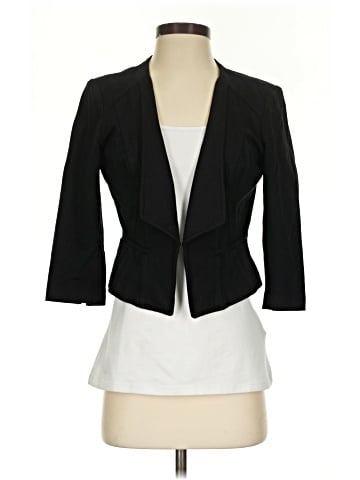 White House Black Market Blazer (view 1)