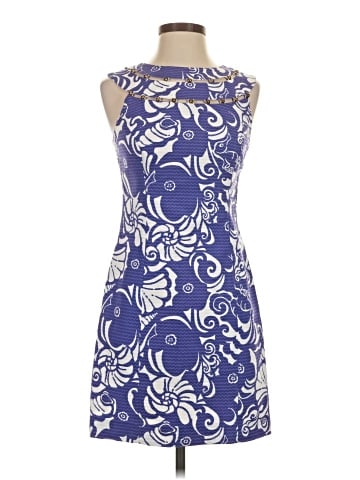 Lilly Pulitzer Cocktail Dress (view 1)