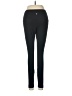 90 Degree by Reflex Solid Black Active Pants Size M - photo 2