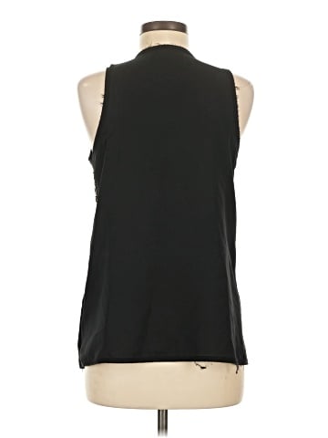 Sanctuary Sleeveless Blouse (view 2)