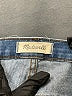 Madewell Hearts Blue Jeans Size 28 waist - photo 7