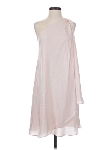 Halston Heritage Cocktail Dress (view 1)