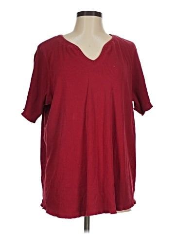 Just My Size Poncho (view 1)
