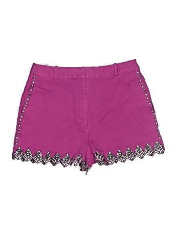 Derek Lam 10 Crosby Shorts (view 1)