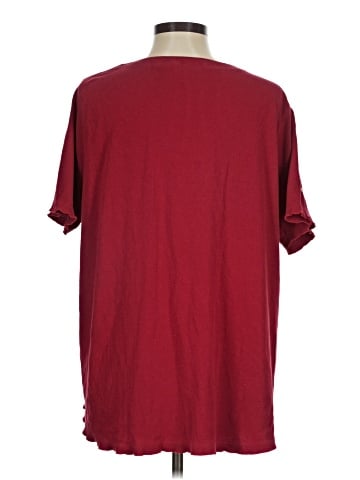 Just My Size Poncho (view 2)