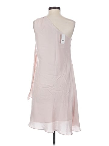 Halston Heritage Cocktail Dress (view 2)