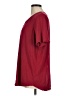 Just My Size Burgundy Poncho Size 38 - 40 Plus - photo 5