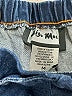 Indigo Moon Blue Jeans Size M - photo 7