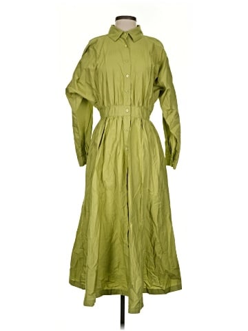 Good Time U.S.A. Los Angeles Casual Dress (view 1)