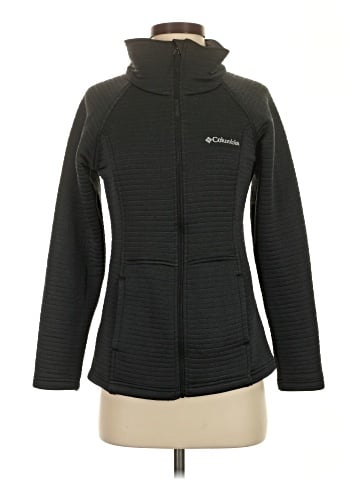Columbia Cardigan (view 1)