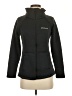 Columbia 100% Polyester Black Cardigan Size XS - photo 1