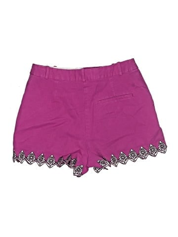 Derek Lam 10 Crosby Shorts (view 2)