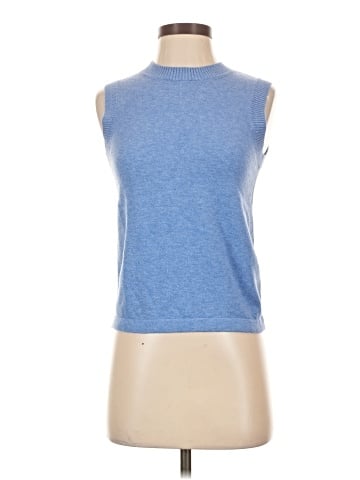 M&S Sweater Vest (view 1)