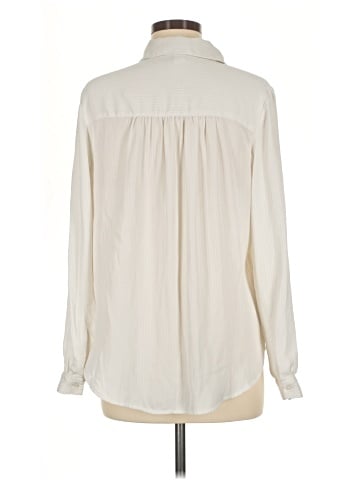 H&M Long Sleeve Blouse (view 2)