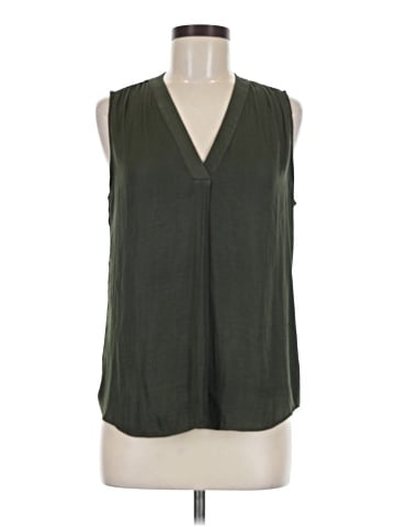 Vince Camuto Sleeveless Blouse (view 1)