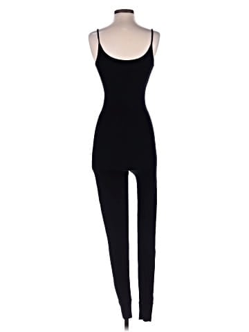 Enza Costa Jumpsuit (view 2)
