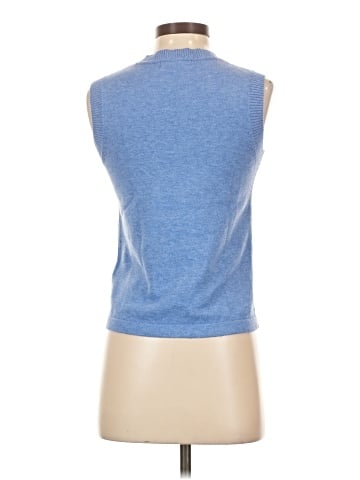 M&S Sweater Vest (view 2)