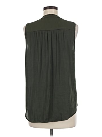 Vince Camuto Sleeveless Blouse (view 2)