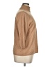 Chico's Brown Short Sleeve Turtleneck Size XL (3) - photo 4