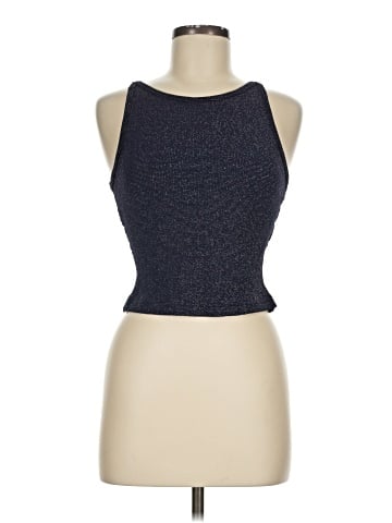 XOXO Sleeveless Top (view 1)