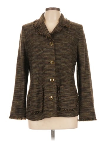 St. John Collection Jacket (view 1)