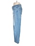 Gap Hearts Blue Jeans Size 27S - photo 5
