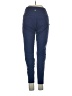 Baleaf Sports Solid Blue Active Pants Size S - photo 2