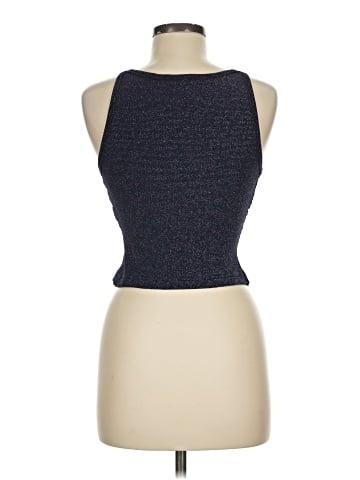 XOXO Sleeveless Top (view 2)