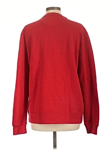 Calvin Klein Sweatshirt (view 2)
