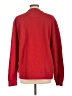 Calvin Klein Red Sweatshirt Size L - photo 2