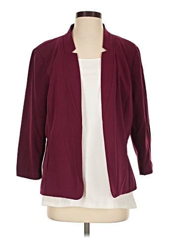 Kensie Blazer (view 1)