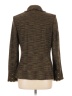 St. John Collection Brown Jacket Size 12 - photo 2