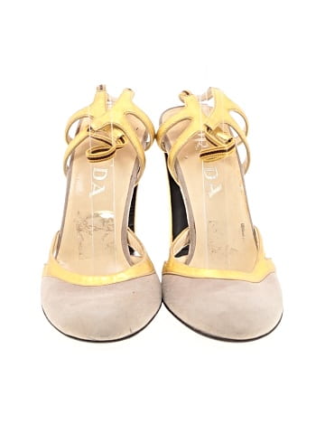 Prada Vintage Heels (view 2)