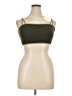 Fabletics Green Tank Top Size XL - photo 1