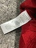 Alex Evenings Red Jacket Size L - photo 4