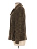 St. John Collection Brown Jacket Size 12 - photo 5