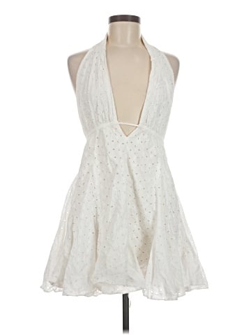 Zara Cocktail Dress (view 1)