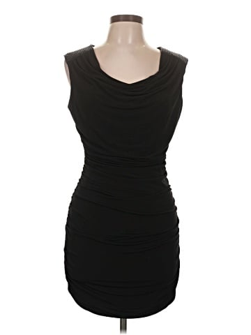 By & By Cocktail Dress (view 1)
