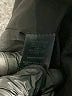 Express Solid Black Formal Skirt Size 8 - photo 5