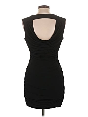 By & By Cocktail Dress (view 2)