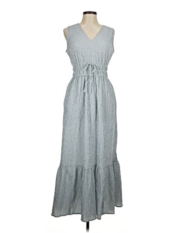 London Times Casual Dress (view 1)