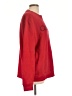 Calvin Klein Red Sweatshirt Size L - photo 4