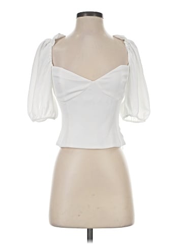 Wilfred Sleeveless Blouse (view 1)