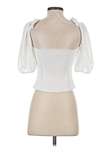 Wilfred Sleeveless Blouse (view 2)
