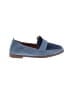 Cole Haan Blue Flats Size 6 - photo 1