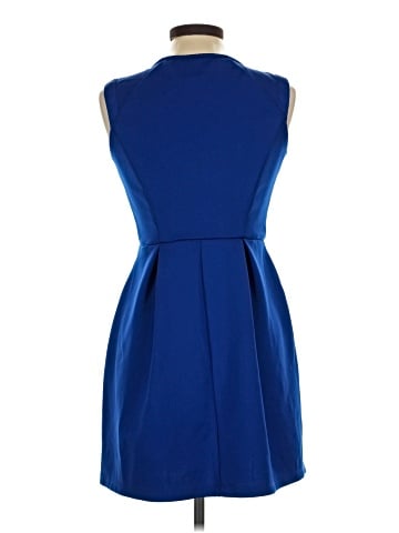 Sweet Storm Cocktail Dress (view 2)
