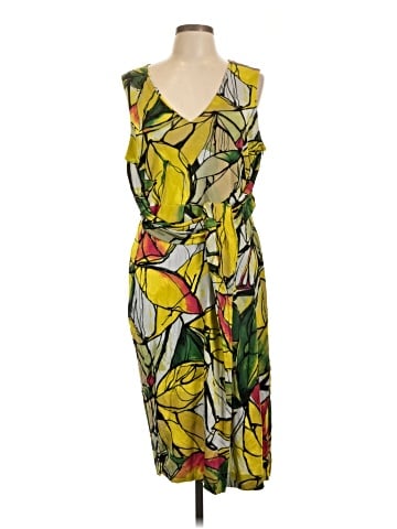 Escada Casual Dress (view 1)