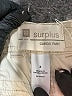 Gap 100% Cotton Ivory Cargo Pants Size 2 - photo 7