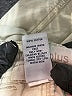 Gap 100% Cotton Ivory Cargo Pants Size 2 - photo 8
