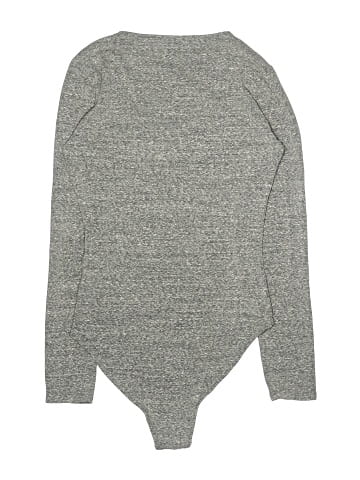 Madewell Song Scoop Bodysuit (view 2)